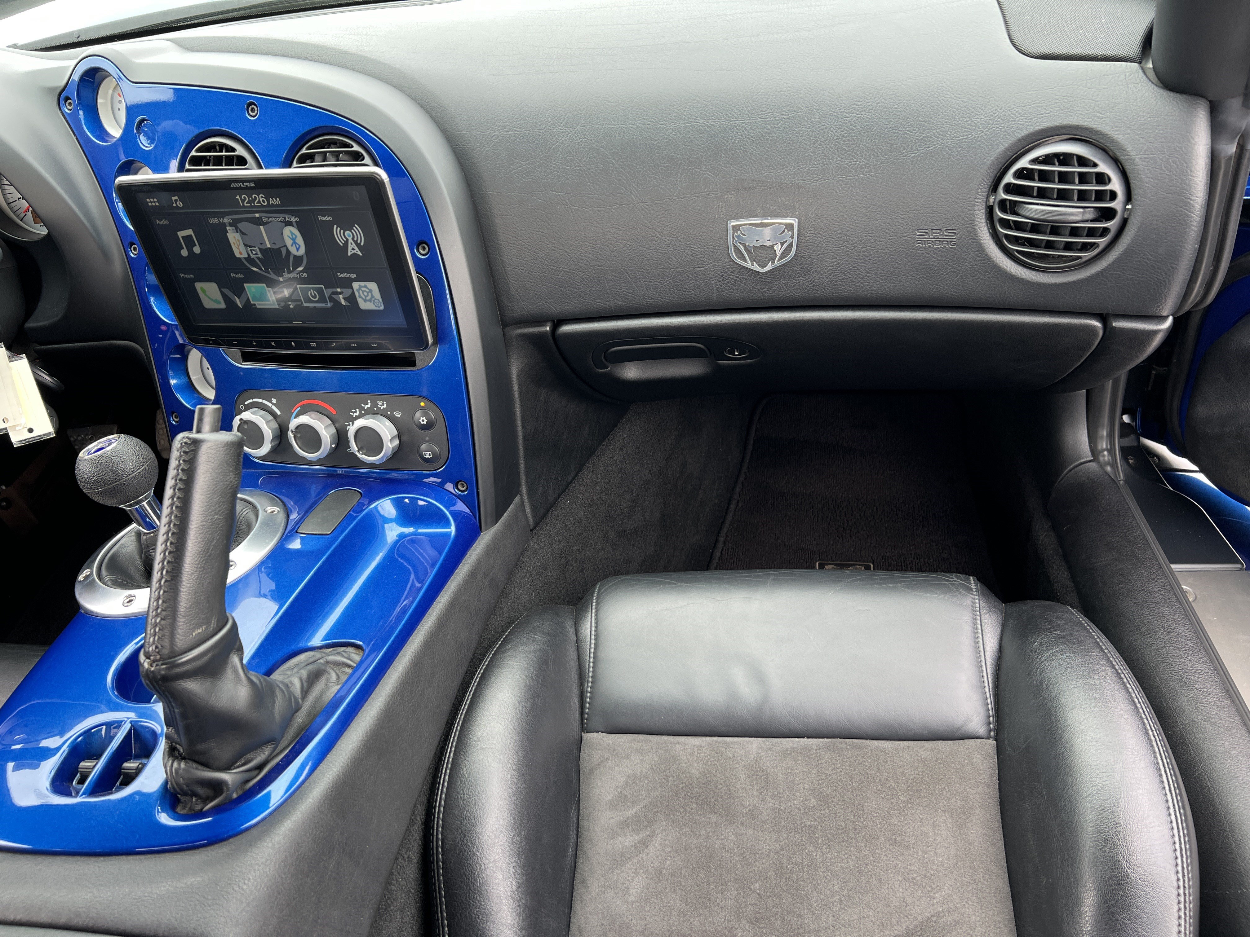 Used 2006 Dodge Viper SRT-10 RWD image 30