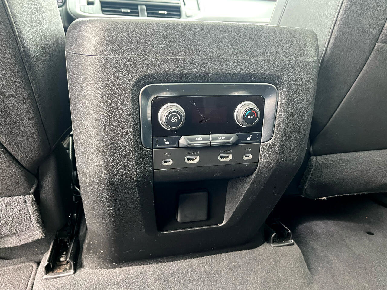 Used 2021 Chevrolet Tahoe High Country image 23