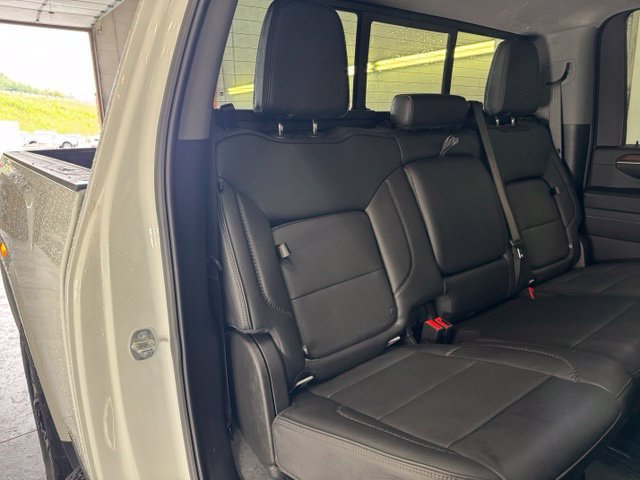 Used 2024 GMC Sierra 2500 Denali w/ Technology Package AWD/4WD image 27