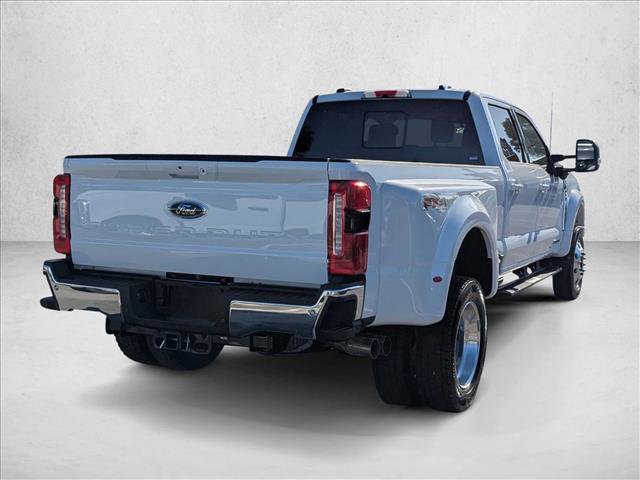 New 2026 Ford F450 XLT w/ XLT Premium Package image 2