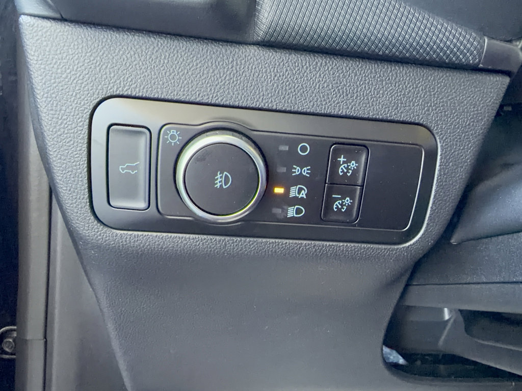 Certified 2023 Ford Bronco Sport Big Bend w/ Convenience Package image 26