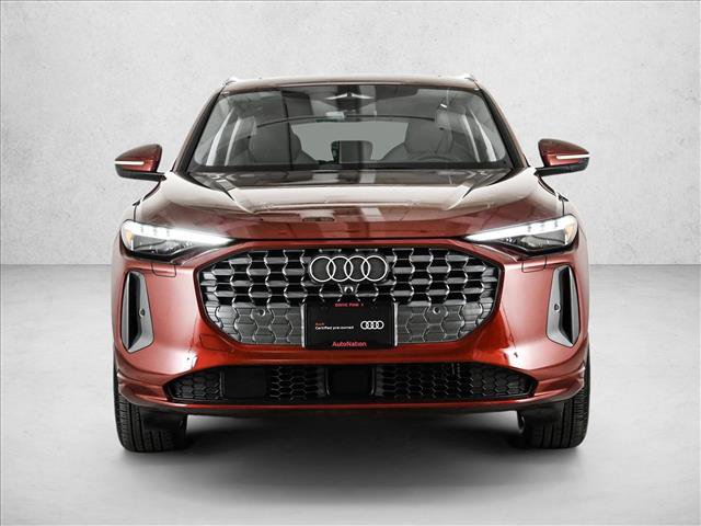 Certified 2025 Audi Q5 Prestige AWD/4WD image 12