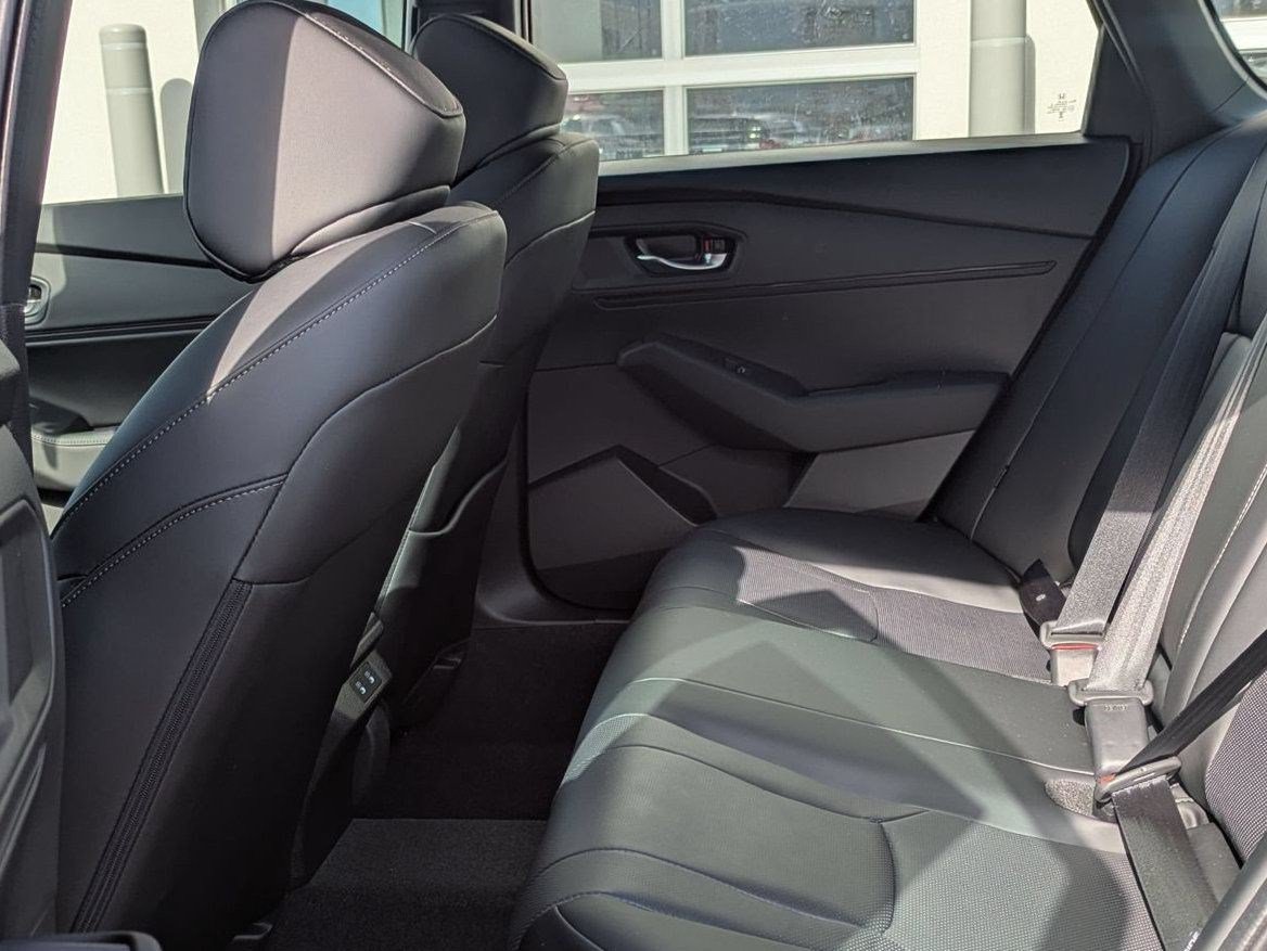 New 2026 Honda Accord Sport image 15