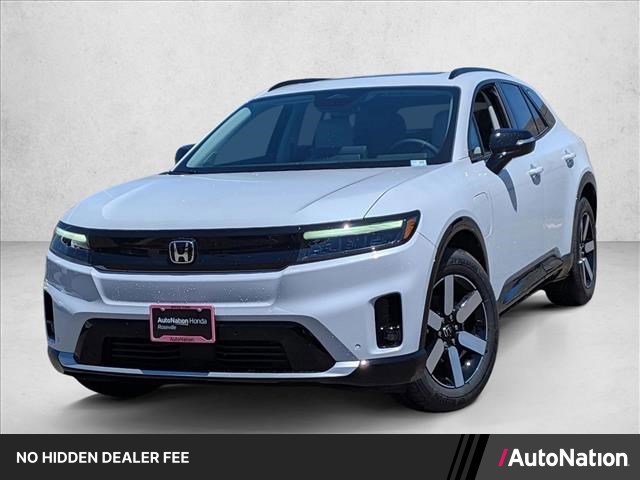 New 2026 Honda Prologue Touring image 1