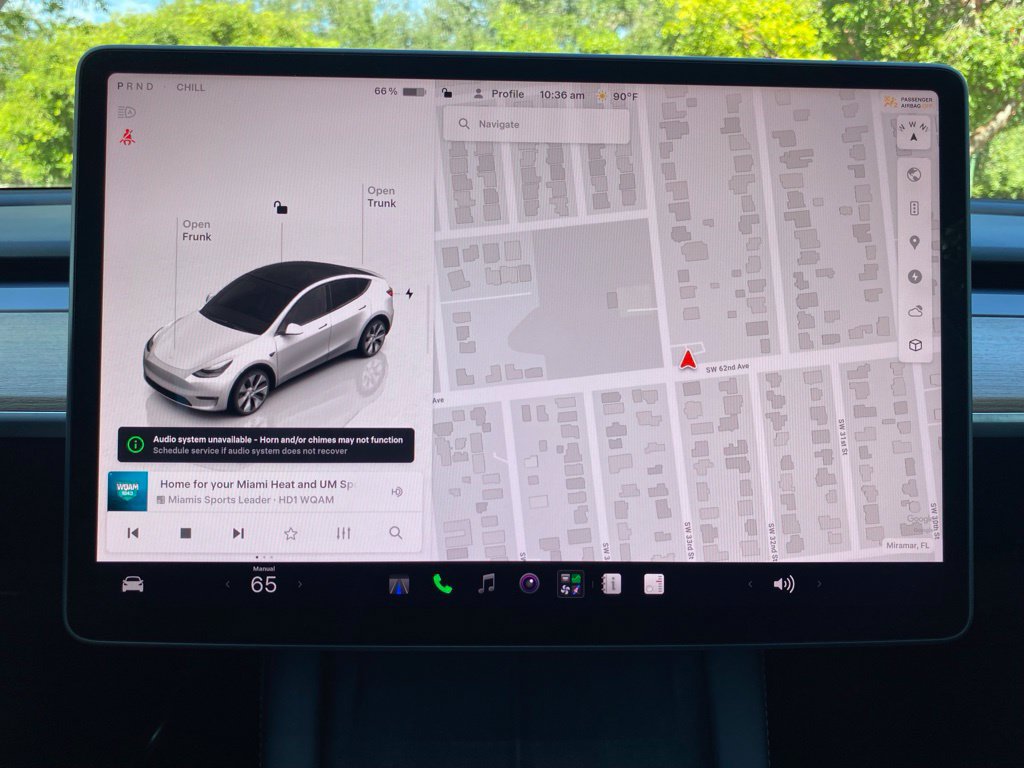Used 2023 Tesla Model Y Long Range AWD/4WD image 29