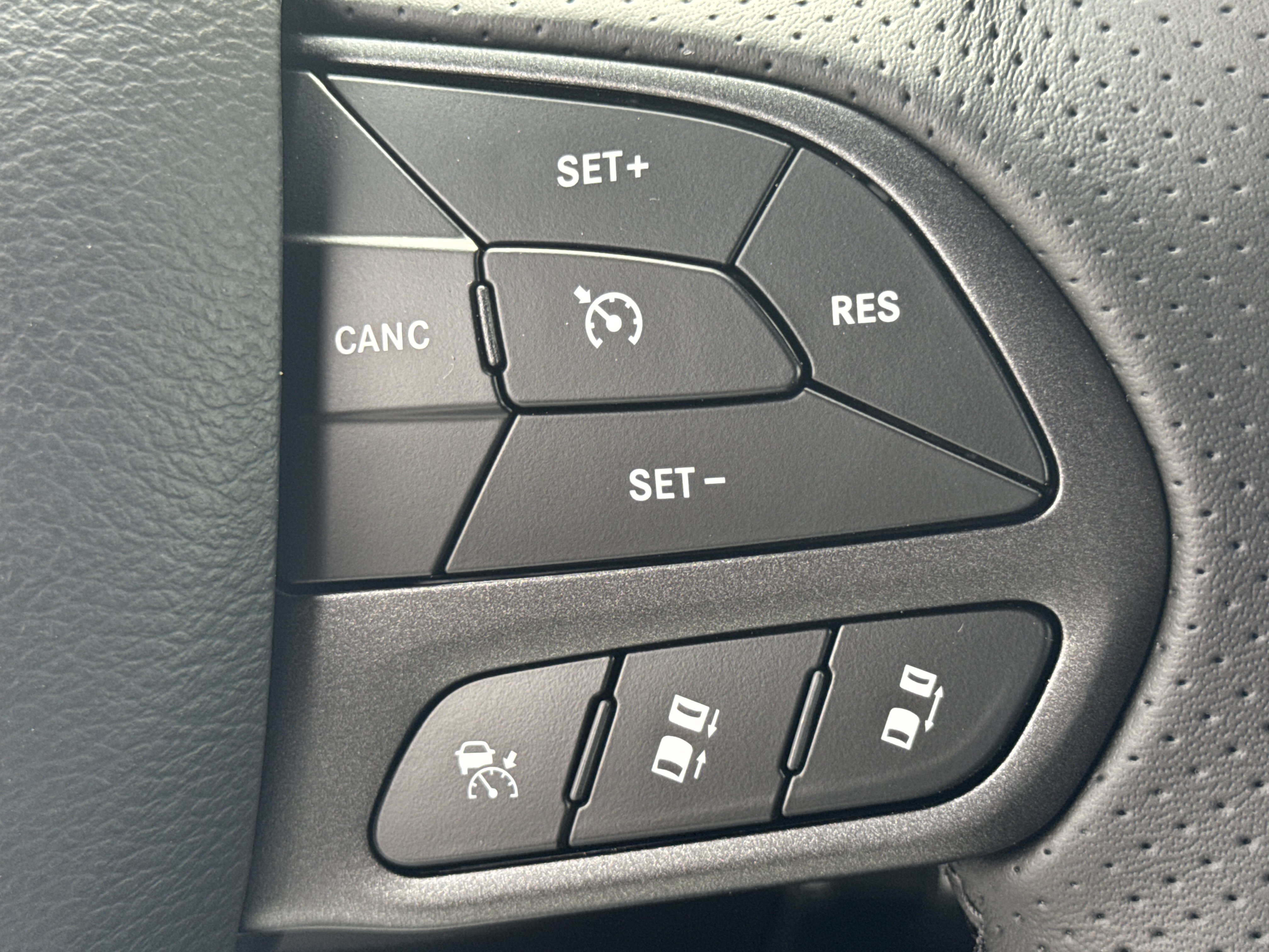 New 2026 Dodge Durango GT AWD/4WD image 24