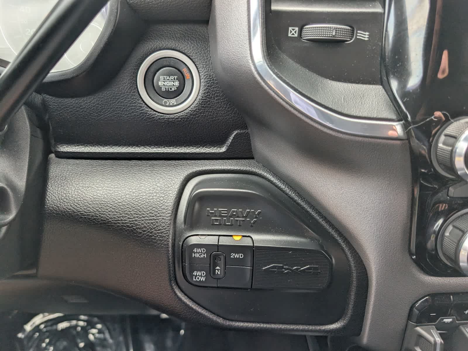 Used 2022 RAM 2500 Laramie AWD/4WD image 26