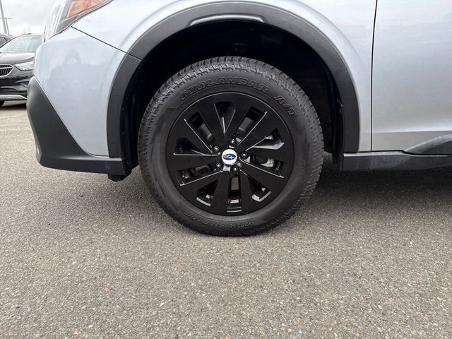 Used 2020 Subaru Outback Premium w/ Popular Package #1 AWD/4WD image 27