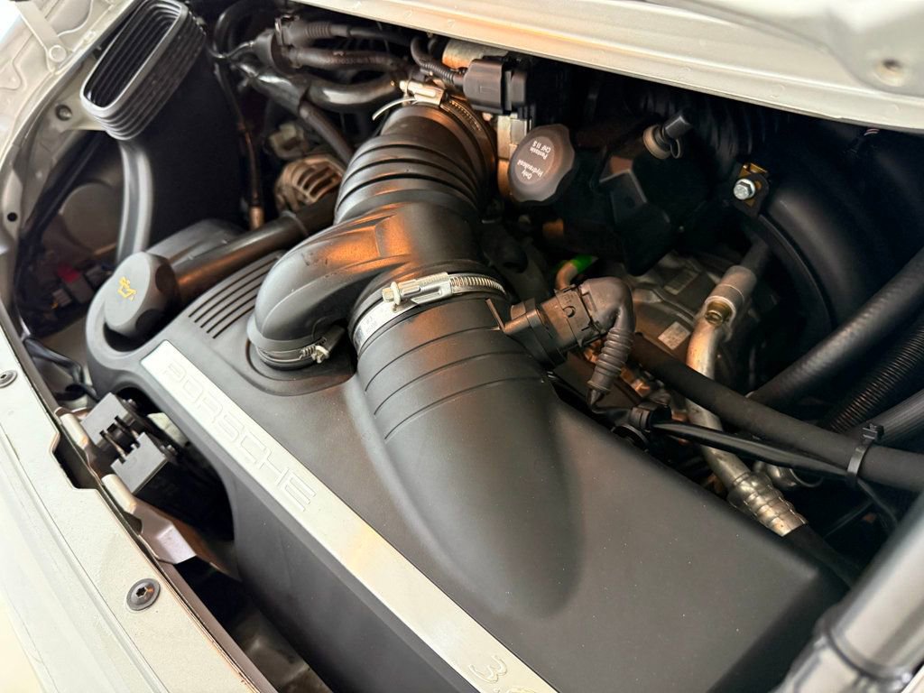 Used 2005 Porsche 911 Carrera image 71