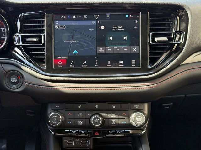 New 2026 Dodge Durango GT w/ Blacktop Package image 10