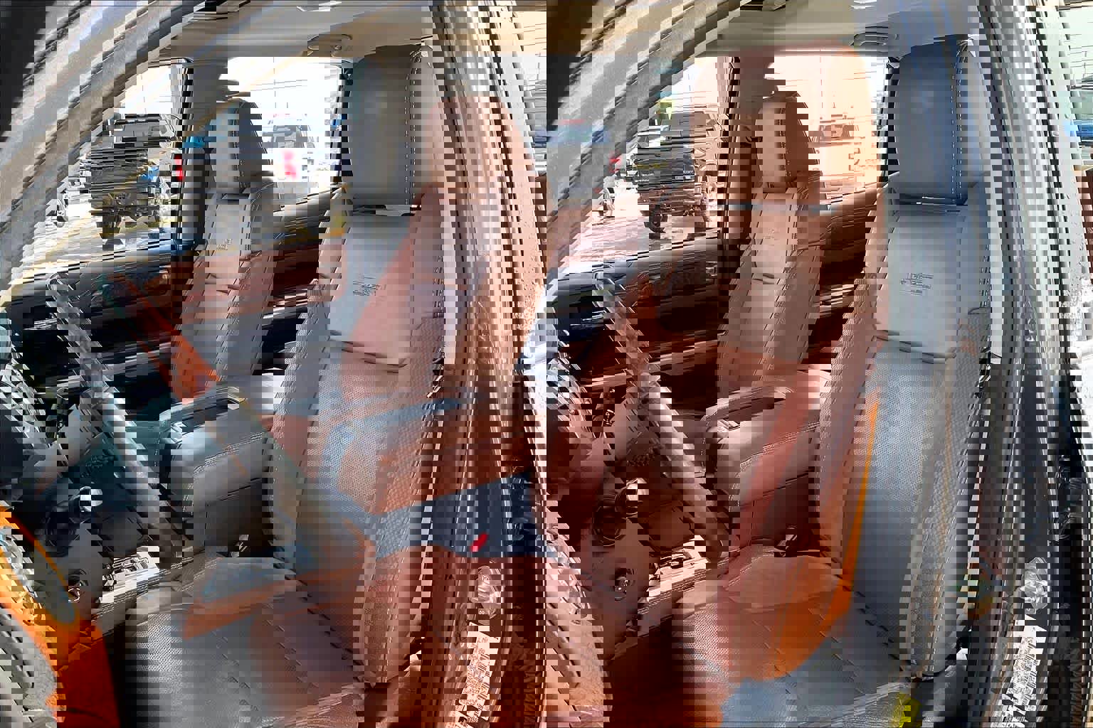 Used 2014 Toyota Tundra 1794 Edition image 9