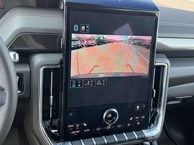 New 2026 GMC Yukon XL Elevation AWD/4WD image 26