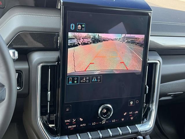 Used 2026 GMC Yukon XL Elevation AWD/4WD image 26