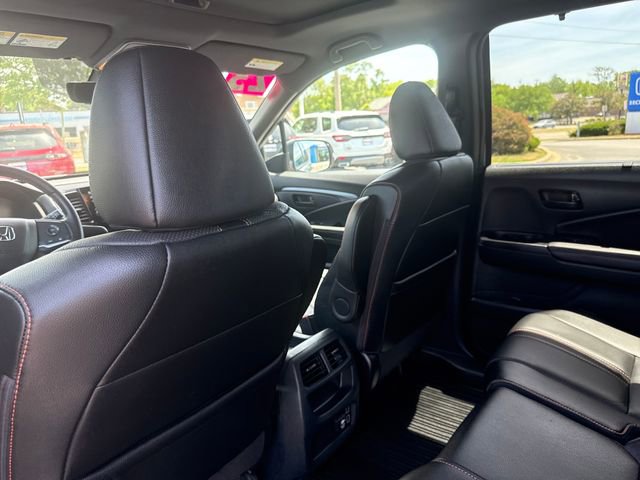 Used 2023 Honda Passport TrailSport image 22