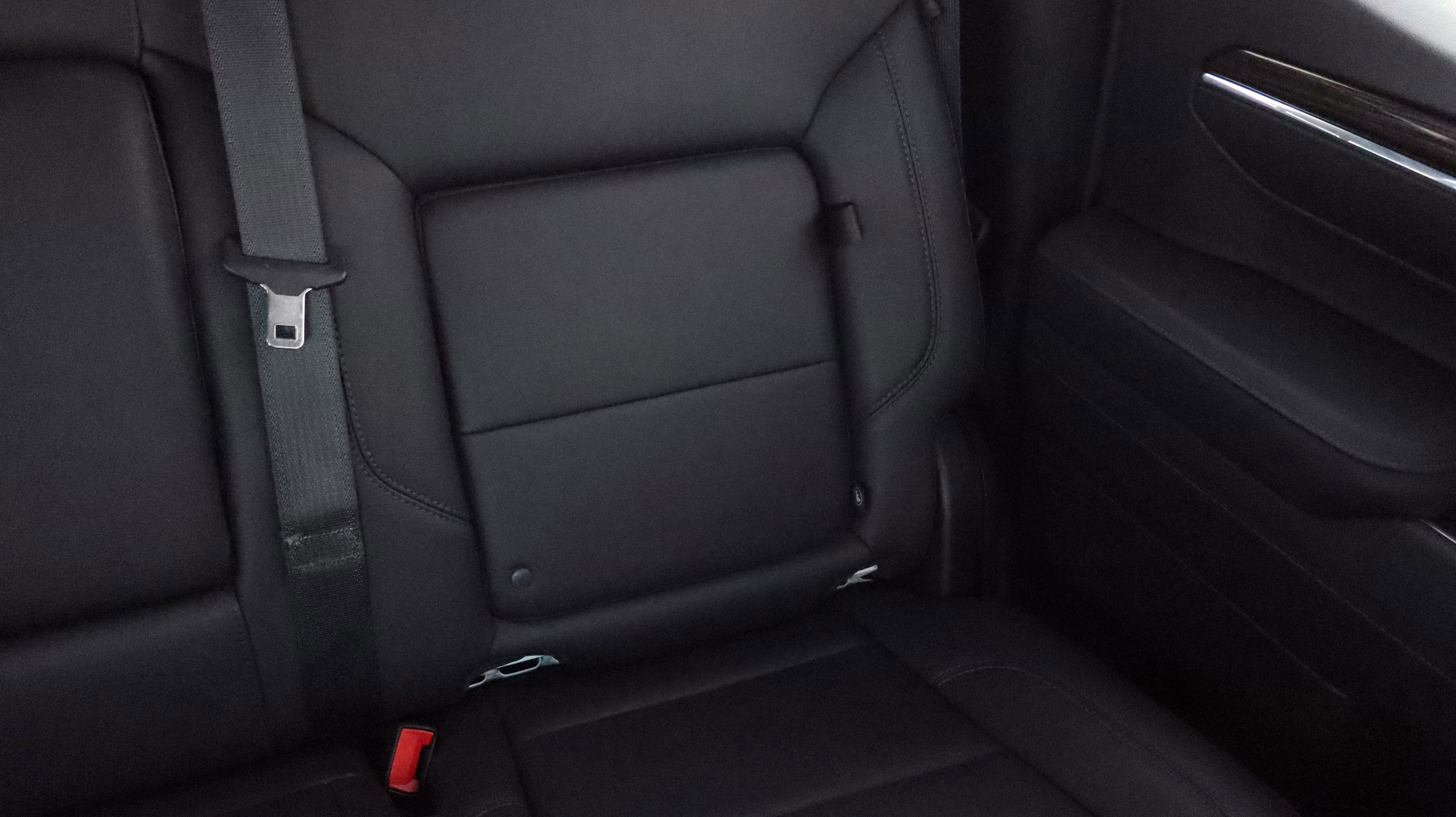 Certified 2022 Chevrolet Silverado 1500 LT Trail Boss w/ Convenience Package II image 15