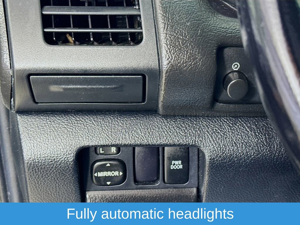 Used 2007 Lexus RX 400h 2WD image 11