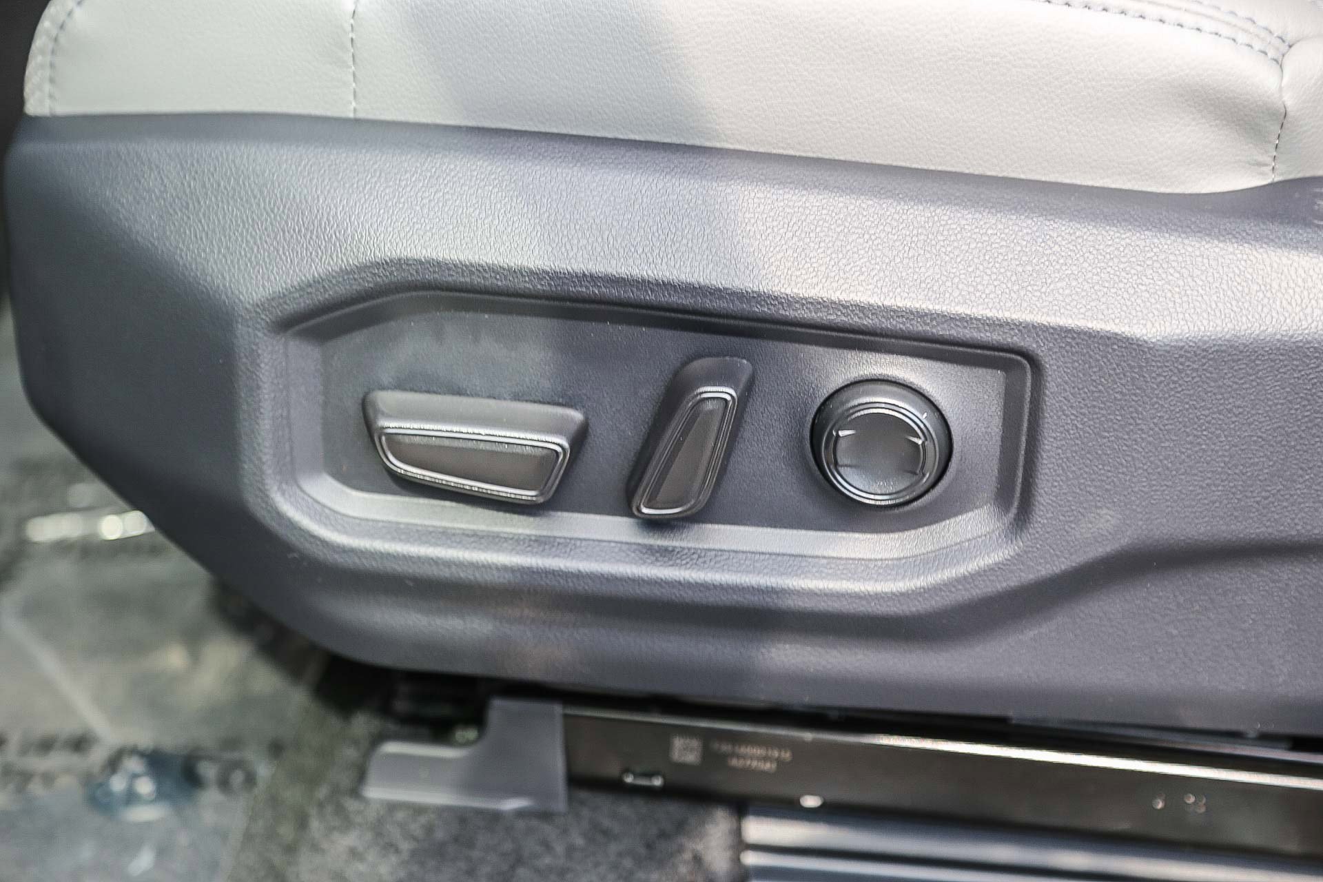 New 2025 Toyota Sequoia Limited image 24