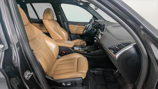 Used 2020 BMW X3 xDrive30i w/ Convenience Package image 18