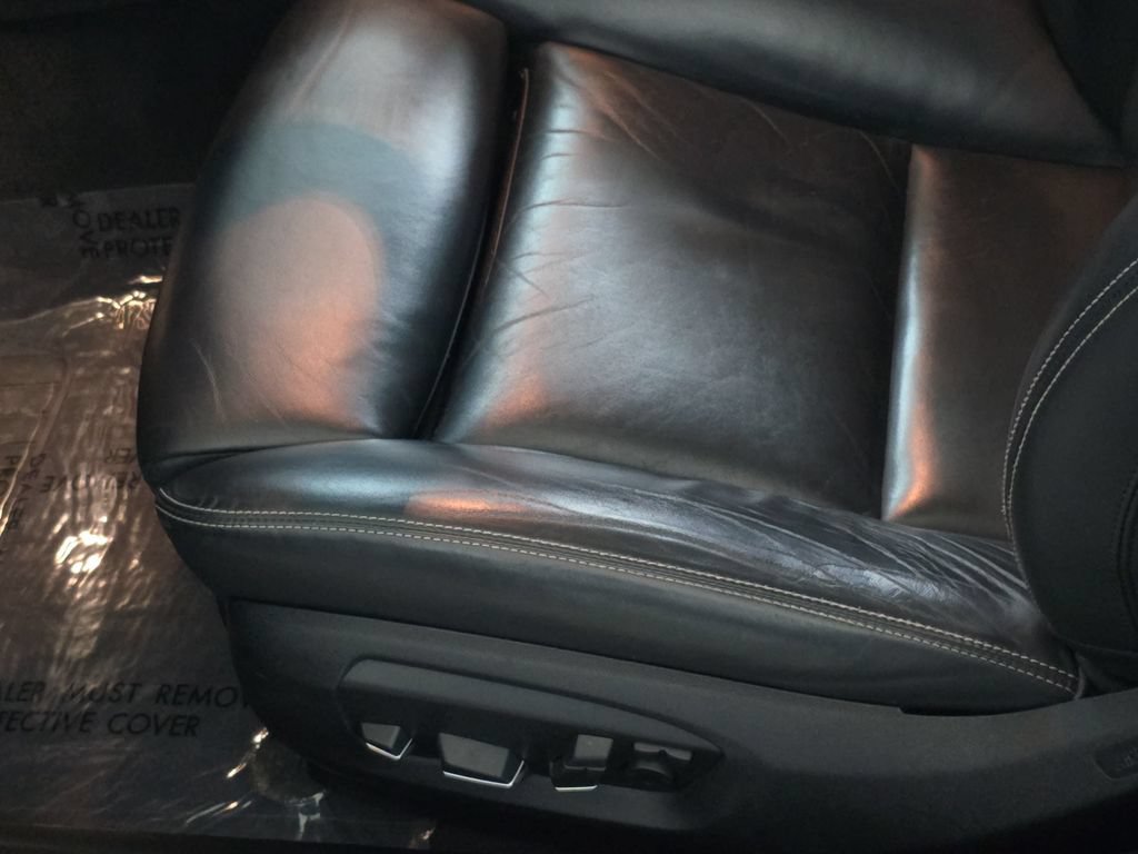 Used 2016 BMW 550i Sedan RWD image 31
