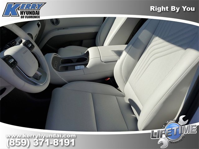 New 2026 Hyundai Palisade SEL Premium image 18