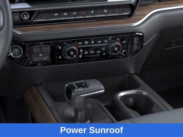 New 2026 Chevrolet Silverado 1500 RST w/ Z71 Off-Road Package image 24