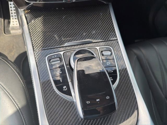 Used 2019 Mercedes-Benz G 63 AMG 4MATIC image 37