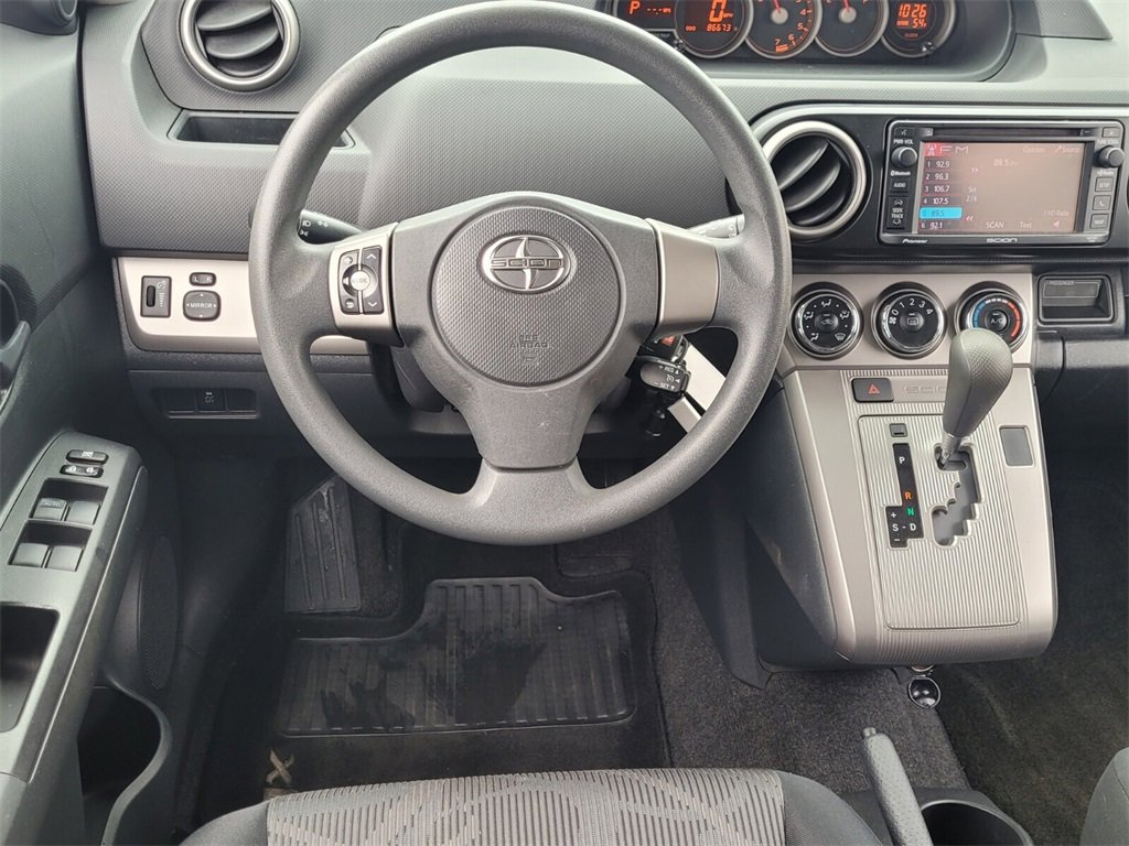 Used 2014 Scion xB image 7