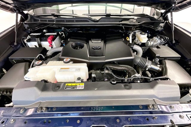 Used 2024 Toyota Tundra 1794 Edition image 9