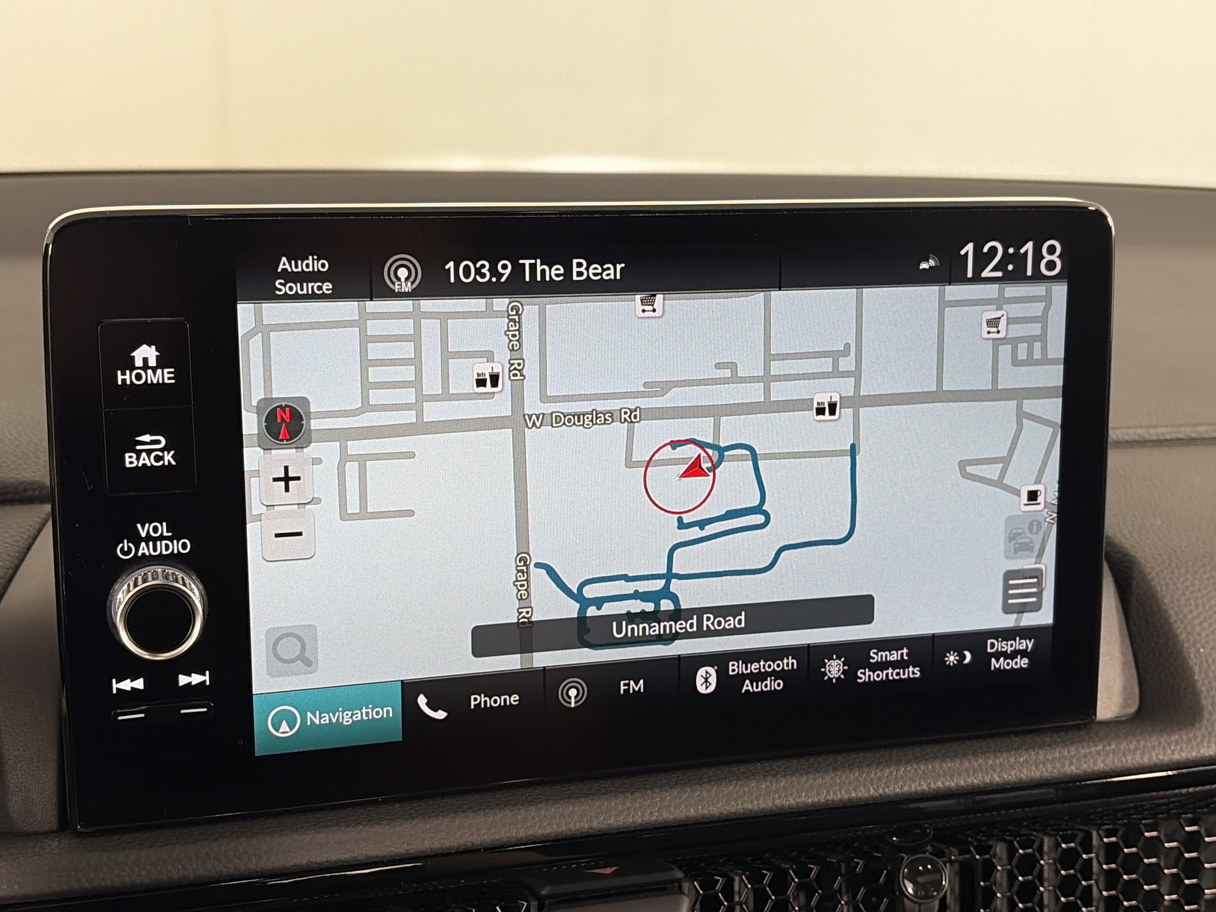 Used 2024 Honda CR-V Sport Touring image 21