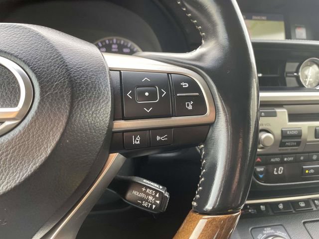 Used 2016 Lexus ES 350 w/ Ultra Luxury Package image 27