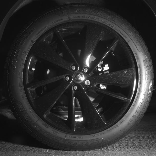 Used 2026 Jaguar F-PACE R-Dynamic S image 49