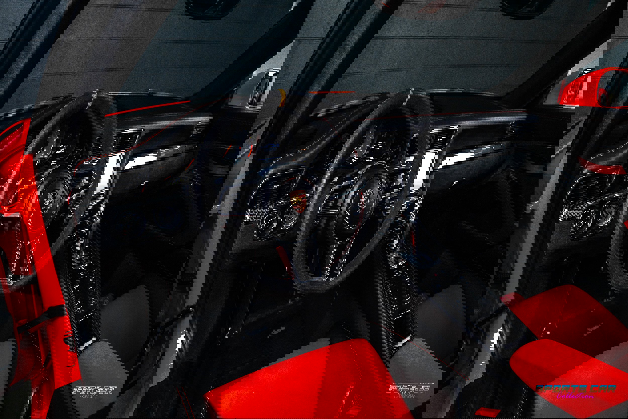 Used 2016 Porsche 911 GT3 RS image 25