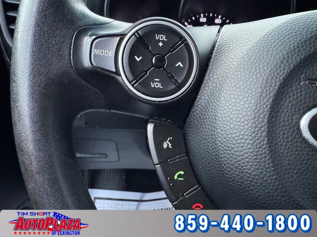 Used 2019 Kia Soul + image 24