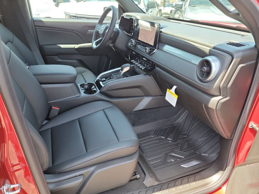 New 2026 Chevrolet Colorado LT w/ LT Convenience Package RWD image 16
