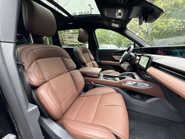 New 2026 Lincoln Nautilus Reserve AWD/4WD image 27