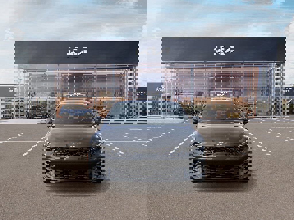 New 2026 Kia K5 LXS image 2