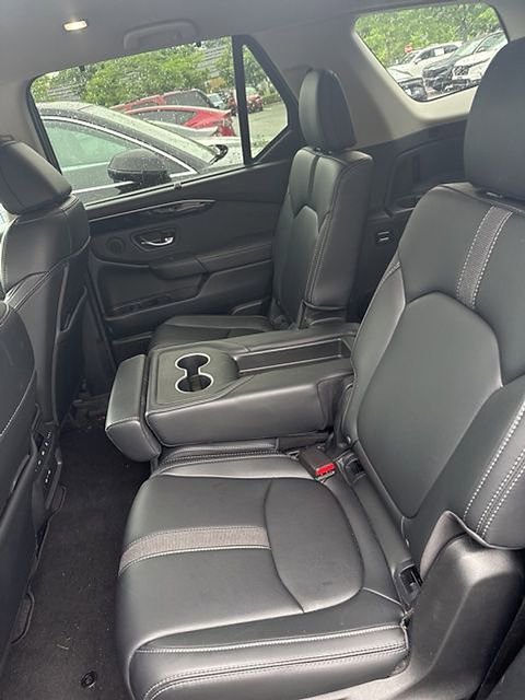 Used 2024 Honda Pilot EX-L image 7