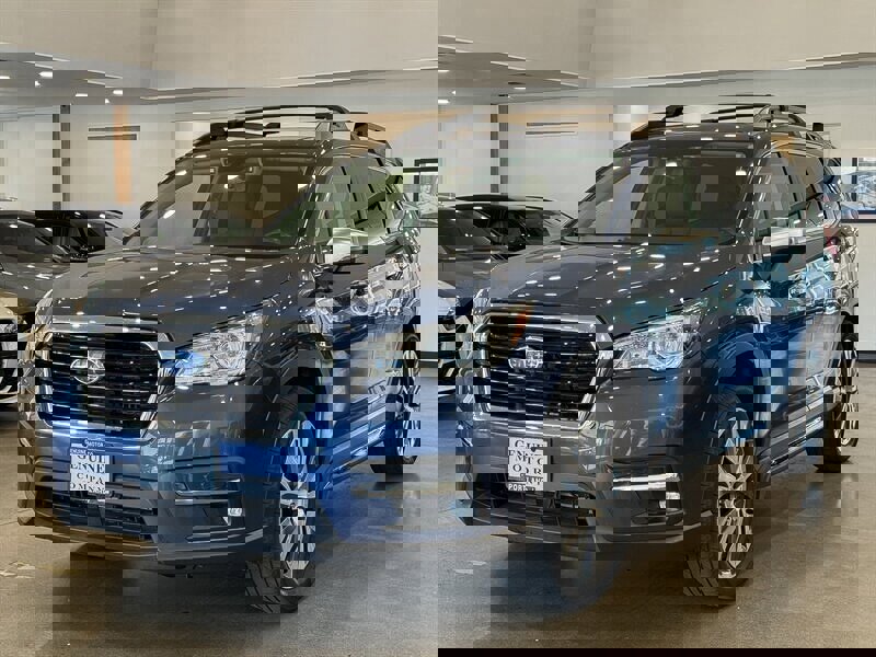Used 2022 Subaru Ascent Touring w/ Popular Package #2A image 1