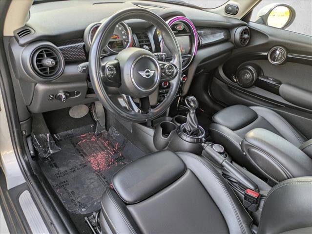 Used 2017 MINI Cooper S image 10