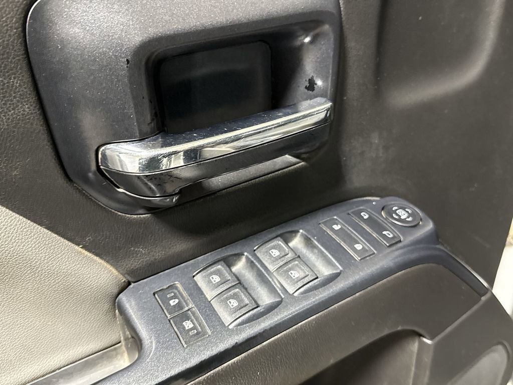 Used 2015 Chevrolet Silverado 3500 W/T w/ Snow Plow Prep Package image 19
