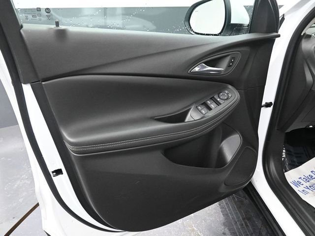 Used 2025 Buick Encore GX Preferred image 26