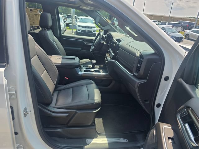Used 2022 Chevrolet Silverado 1500 RST w/ All Star Edition Plus AWD/4WD image 51