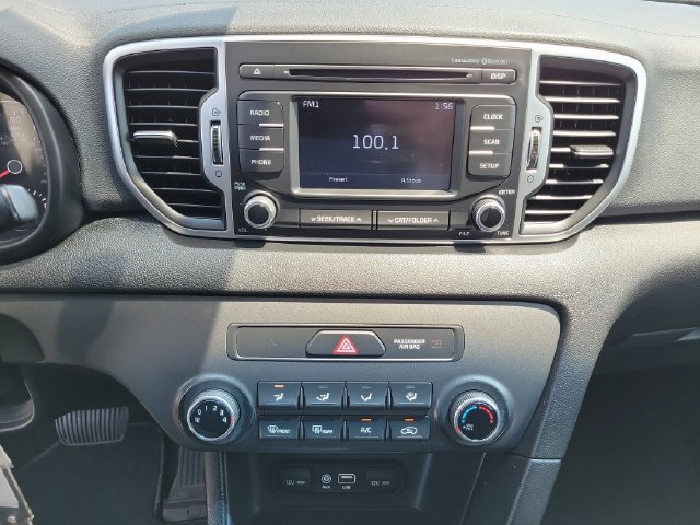 Used 2019 Kia Sportage LX FWD image 26