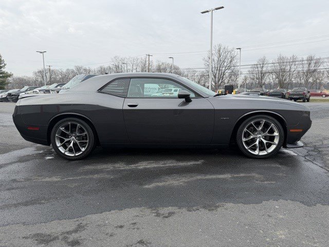 Used 2019 Dodge Challenger R/T w/ Plus Package image 7