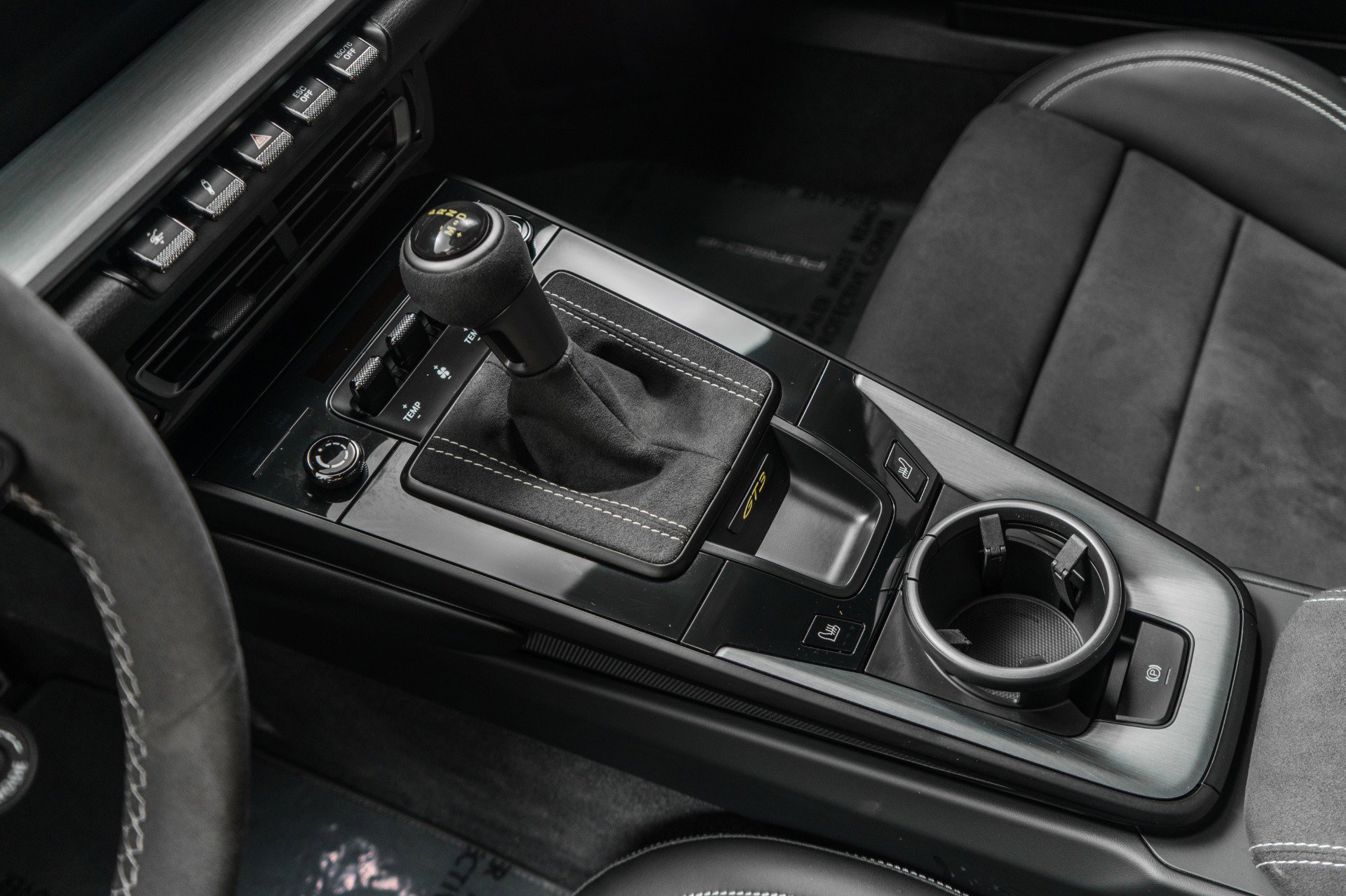 Used 2022 Porsche 911 GT3 RWD image 29