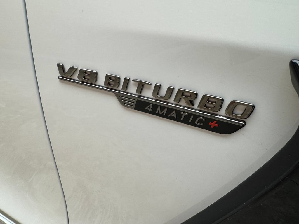 New 2026 Mercedes-Benz AMG GT 63 image 8