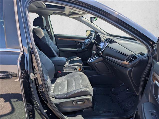 Used 2018 Honda CR-V Touring image 21
