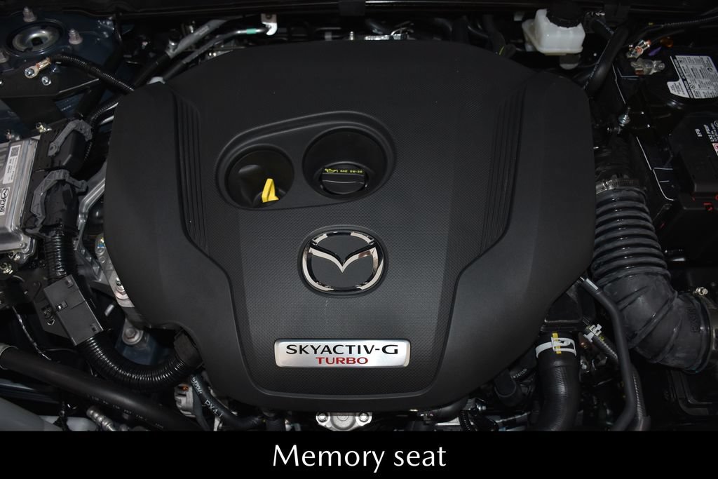 New 2025 MAZDA CX-50 Meridian Edition w/ Apex Package AWD/4WD image 7
