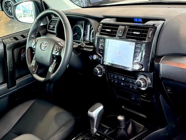 Used 2020 Toyota 4Runner TRD Pro image 36
