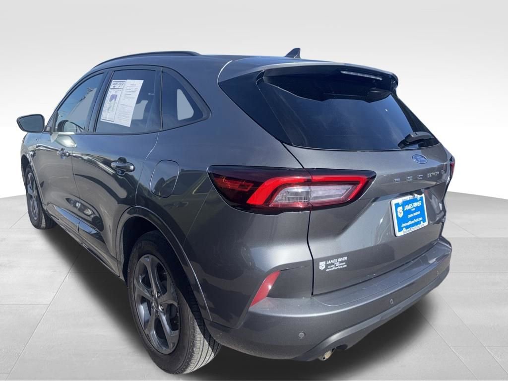 Used 2024 Ford Escape ST-Line Select w/ Tech Pack #1 AWD/4WD image 23